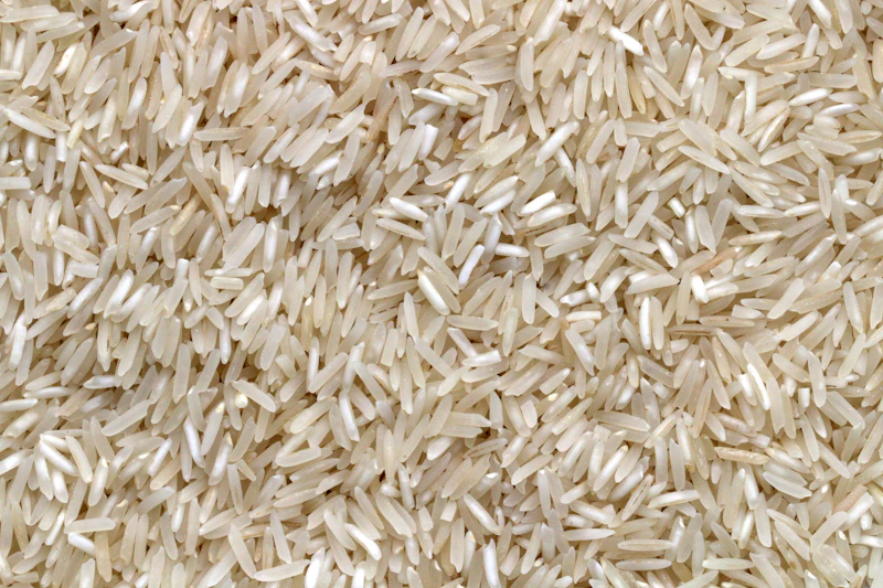 玄米(お米の粒)